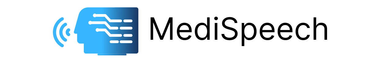 MediSpeech: Een revolutie in de communicatie binnen de gezondheidszorg