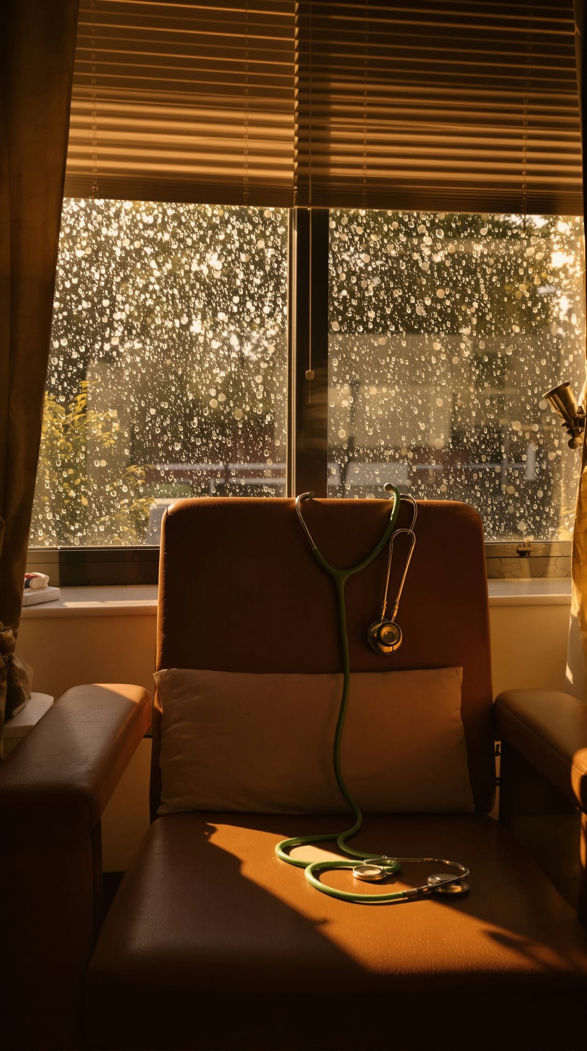 Iedereen zegt dat AI zorgverleners vervangt - maar ik ben het 100% oneens. De realiteit is dat AI juist zorgt voor meer menselijke verbinding in de zorg.