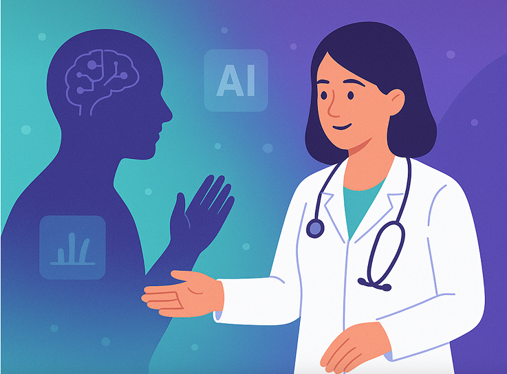 HealthTalk 3.0.0 is live!